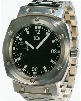 UTS München Adventure