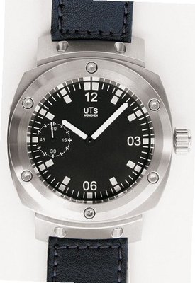 UTS München Adventure