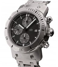 UTS München Chronograph Chrono Diver 600
