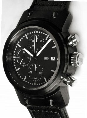 UTS München Chronograph