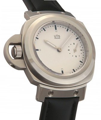 UTS München Commander Commander Lefthand