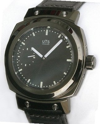 UTS München Commander Commander PVD