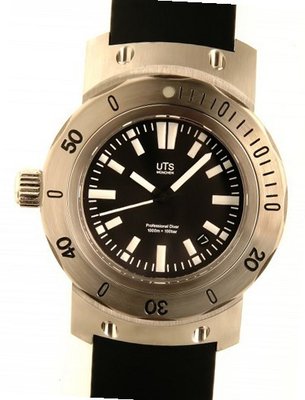 UTS München Diver Diver 1000-V1