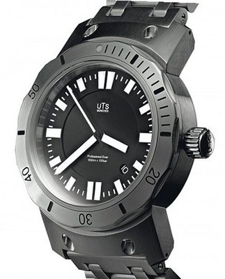 UTS München Diver Diver 1000-V2