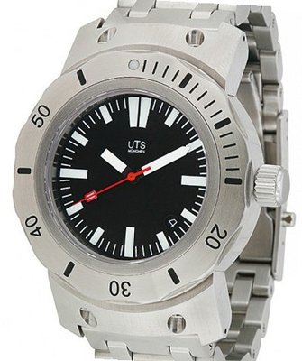 UTS München Diver Diver 1000