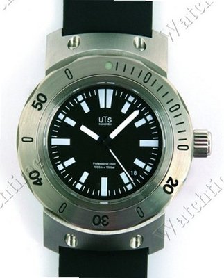 UTS München Diver Diver 1000