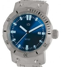 UTS München Diver Diver 2000