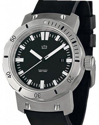 UTS München Diver Diver 2000M