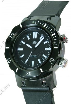 UTS München Diver Diver 3000 PVD