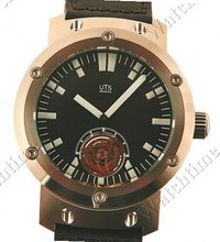 UTS München Tourbillon Tourbillon 1000