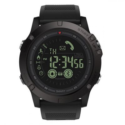 UWatch 05550 Black