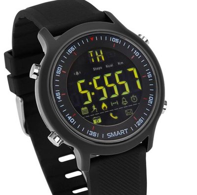 UWatch 1531 Черные