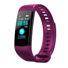 UWatch Purple
