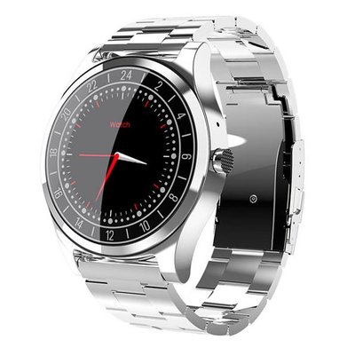 UWatch Silver