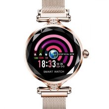UWatch Smart Dominika Gold