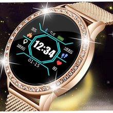 UWatch Smart M8 Girl Gold