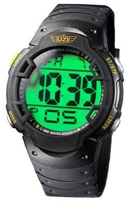 Uzi Guardian Uzi-89-R