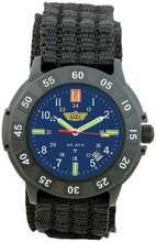 Uzi Protector Tritium with Nylon Strap