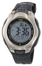 Uzi UZI-W-725 Sports Digital Black Band
