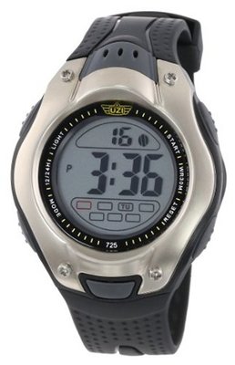 Uzi UZI-W-725 Sports Digital Black Band