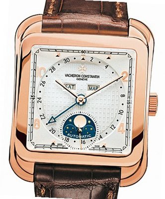 Vacheron Constantin Historiques Historique Toledo 1952