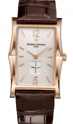Vacheron Constantin Historiques Historiques Aronde 1954