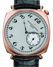 Vacheron Constantin Historiques Les Historiques Americain 1921