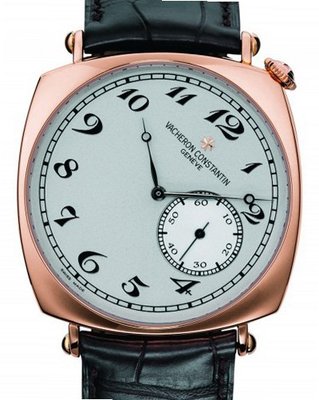 Vacheron Constantin Historiques Les Historiques Americain 1921