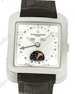 Vacheron Constantin Historiques Toledo 1952- Automatic