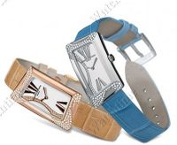 Vacheron Constantin Ladies Timepieces 1972 Cambrée - small model