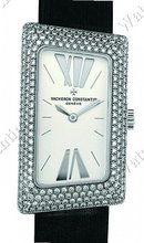 Vacheron Constantin Ladies Timepieces 1972 Grand Modèle Cambré