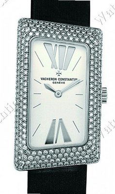Vacheron Constantin Ladies Timepieces 1972 Grand Modèle Cambré