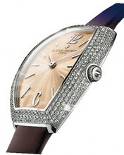 Vacheron Constantin Ladies Timepieces Egérie