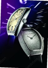 Vacheron Constantin Ladies Timepieces Egérie