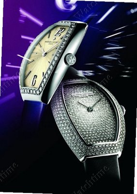 Vacheron Constantin Ladies Timepieces Egérie