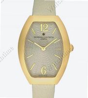 Vacheron Constantin Ladies Timepieces Egérie
