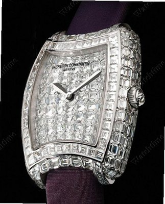 Vacheron Constantin Ladies Timepieces Kalla Duchesse Petit