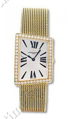 Vacheron Constantin Ladies Timepieces Large 1972