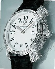 Vacheron Constantin Malte Ladies Malte with brilliant case