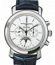 Vacheron Constantin Malte Malte chronograph perpetual calendar