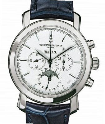 Vacheron Constantin Malte Malte chronograph perpetual calendar