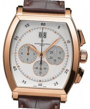 Vacheron Constantin Malte Malte Chronograph