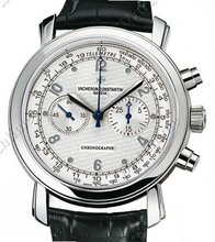 Vacheron Constantin Malte Malte chronopraph