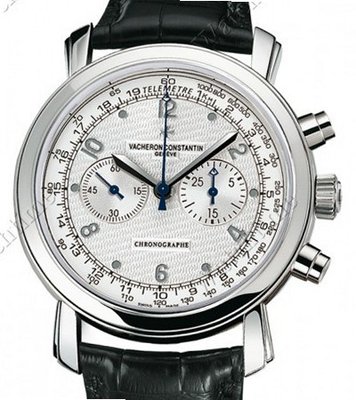 Vacheron Constantin Malte Malte chronopraph