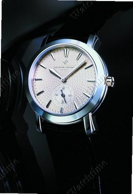Vacheron Constantin Malte Malte Grande Classique