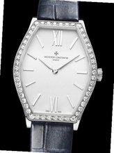 Vacheron Constantin Malte Malte Lady