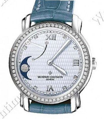 Vacheron Constantin Malte Malte moon phase small model