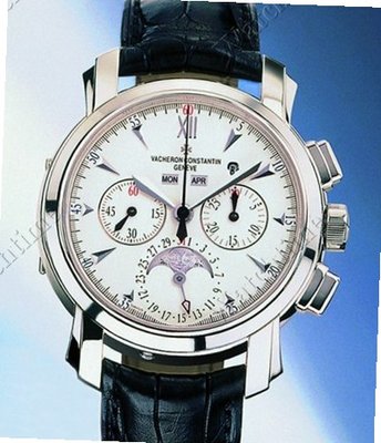 Vacheron Constantin Malte Malte perpetual calendar