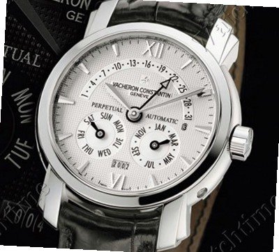 Vacheron Constantin Malte Malte perpetual calendar