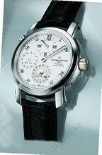 Vacheron Constantin Malte Malte Regulateur Dual Time